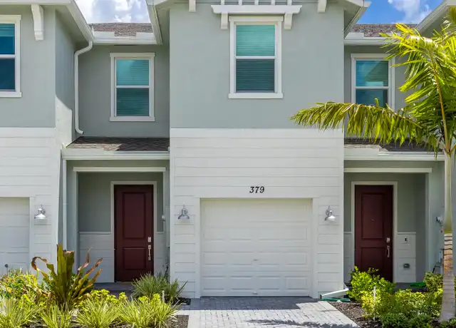 Property at 379 SE Crossoak Ln, Port Saint Lucie, FL, 34984, 3 beds, 2.5 baths, [object Object]