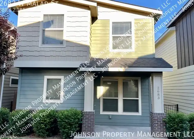 Property at 2683 W Malad St, Boise, ID, 83705, 3 beds, 2.5 baths, [object Object]