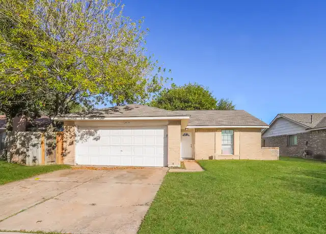 Property at 20250 Telegraph Square Ln, Katy, TX, 77449, 2 beds, 2 baths, [object Object]