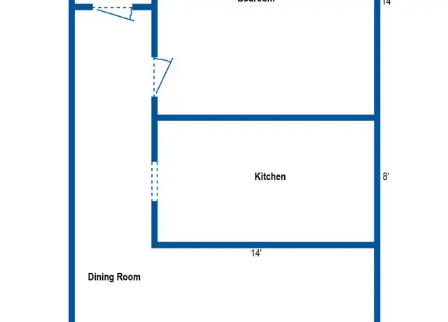 Property at 666 Florida Ave Unit 10, Pittsburgh, PA, 15228, 1 bed, 1 bath, [object Object]