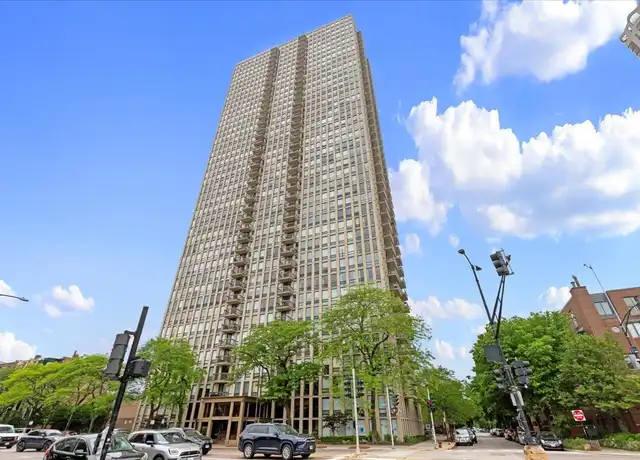Property at 1660 N La Salle Dr #1608, Chicago, IL, 60614, 1 bed, 1 bath, [object Object]
