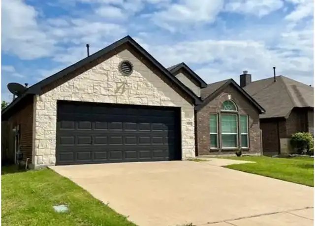 Property at 509 Trailblazer Rd, Forney, TX, 75126, 4 beds, 2 baths, [object Object]