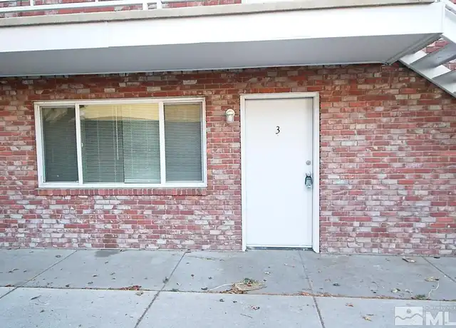 Property at 775 Moran St Unit 3, Reno, NV, 89502, 2 beds, 1 bath, [object Object]