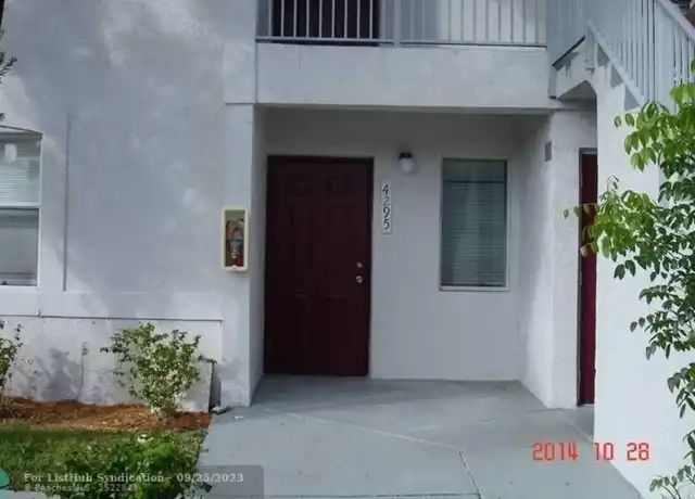 Property at 4295 NW 114th Ter, Coral Springs, FL, 33065, 3 beds, 2 baths, [object Object]