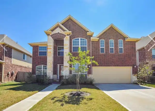 Property at 4627 Windsong Creek Ln, Sugar Land, TX, 77479, 4 beds, 3.5 baths, [object Object]