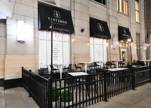 Property at The Block - 114 W Market St, Indianapolis, IN, 46204, 2 beds, 2 baths, [object Object]