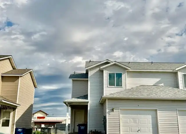 Property at 1617 E Coeur D Alene Ave Unit A, Post Falls, ID, 83854, 3 beds, 2 baths, [object Object]