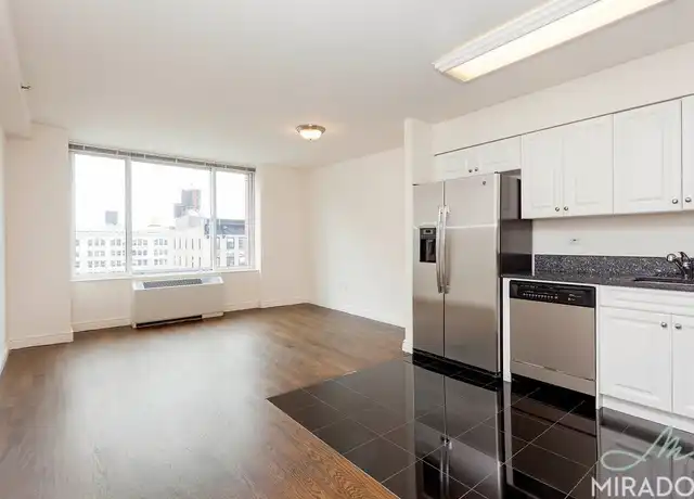 Property at 60 W 23 St Unit 1207, New York, NY, 10010, 0 beds, 1 bath, [object Object]