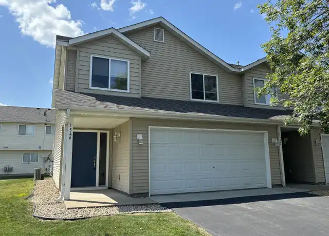 Property at 1349 Willow Trl, Farmington, MN, 55024, 3 beds, 2 baths, [object Object]