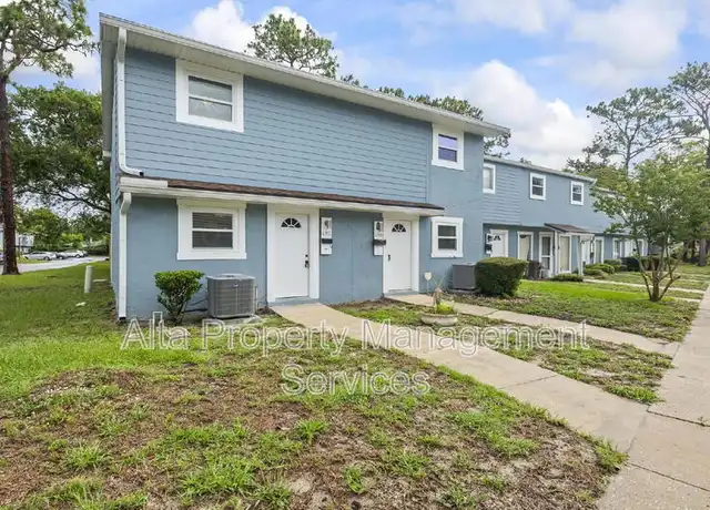 Property at 11357 Bedford Oaks Dr, Jacksonville, FL, 32225, 2 beds, 1.5 baths, [object Object]