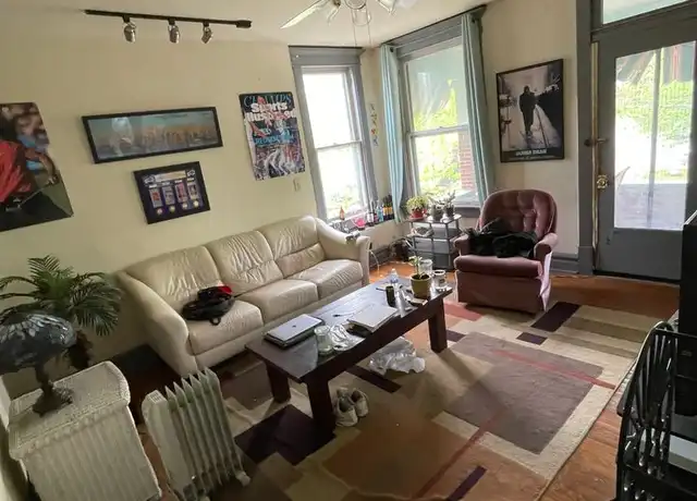 Property at 32-38 W Patterson Ave Unit 34, Columbus, OH, 43202, 3 beds, 1 bath, [object Object]