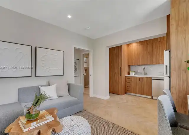 Property at 1840 SW 22nd Ter Unit 6, Miami, FL, 33145, 1 bed, 1 bath, [object Object]