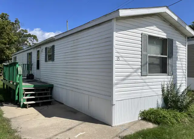Property at 2955 Dekalb St Unit 15, Lake Station, IN, 46405, 2 beds, 1 bath, [object Object]