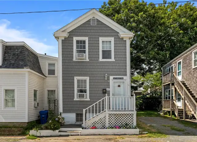 Property at 16 Pearl St, Newport, RI, 02840, 2 beds, 1 bath, [object Object]