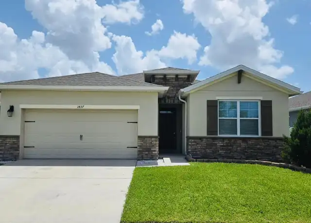 Property at 1437 Tawny Ridge Rd, Kindred, FL, 34744, 4 beds, 2 baths, [object Object]