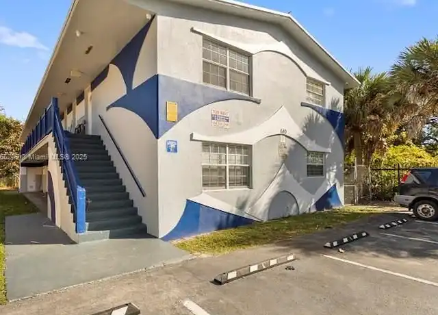 Property at 640 SW 16th Ave Unit 1-4, Fort Lauderdale, FL, 33312, 10 beds, 6 baths, [object Object]