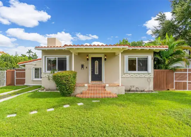 Property at 4417 SW 14th St, Miami, FL, 33134, 3 beds, 2 baths, [object Object]