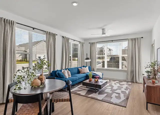 Property at The Merle on Howard - 2500 E Howard Ln, Manor, TX, 78653, 1 bed, 1 bath, [object Object]