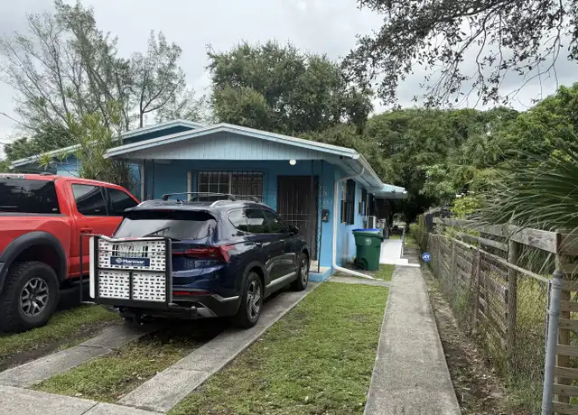 Property at 1151 NW 58th St, Miami, FL, 33127, 2 beds, 1 bath, [object Object]