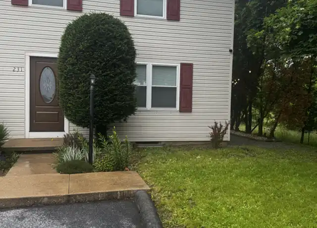 Property at 231 N Center St, Fredericksburg, PA, 17026, 3 beds, 2 baths, [object Object]