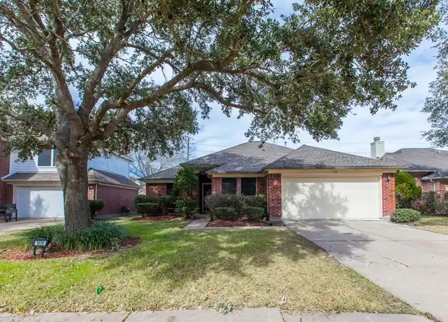 Property at 1614 Glacier Blue Dr, Fresno, TX, 77545, 3 beds, 2 baths, [object Object]
