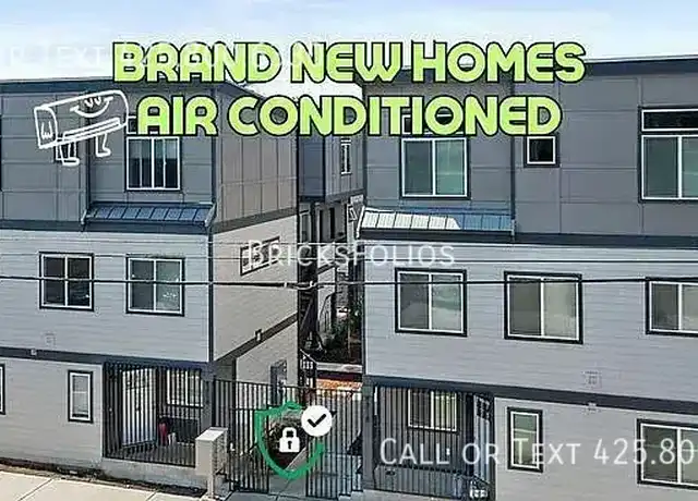 Property at 4318 S Puget Sound Ave Unit 3a, Tacoma, WA, 98409, 1 bed, 1 bath, [object Object]