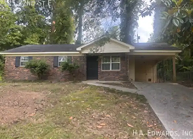 Property at 2125 22nd St E, Tuscaloosa, AL, 35405, 3 beds, 1 bath, [object Object]