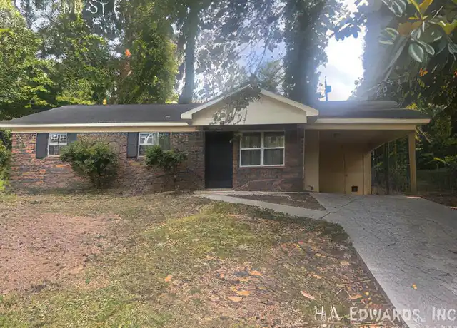 Property at 2125 22nd St E, Tuscaloosa, AL, 35405, 3 beds, 1 bath, [object Object]