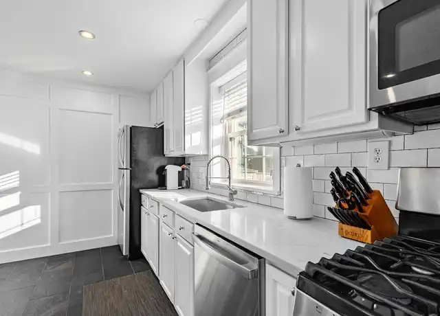 Property at 226 Aspen St, Alexandria, VA, 22305, 3 beds, 2 baths, [object Object]
