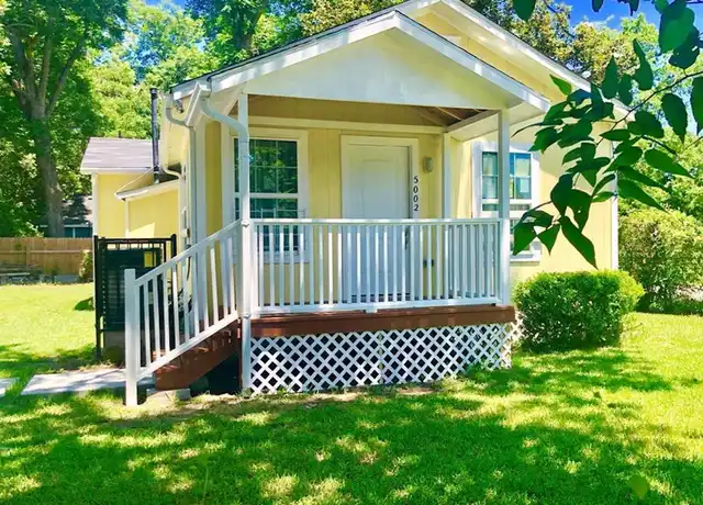 Property at 5002 Wayne St, Houston, TX, 77026, 2 beds, 1.5 baths, [object Object]