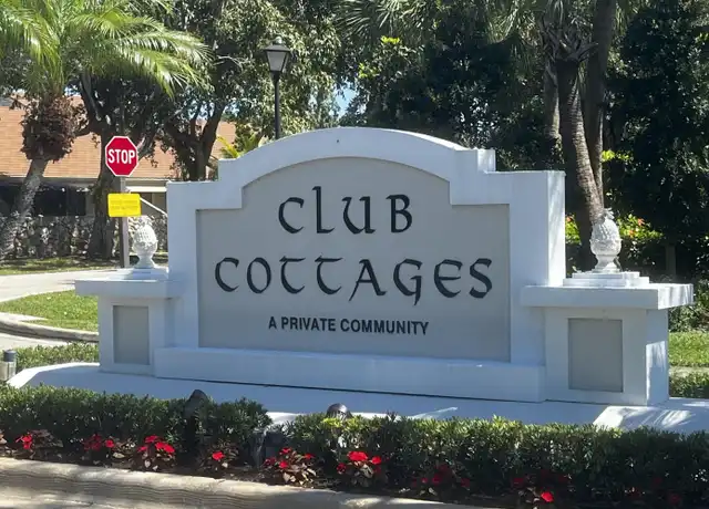 Property at 840 Club Dr, Palm Beach Gardens, FL, 33418, 2 beds, 2 baths, [object Object]