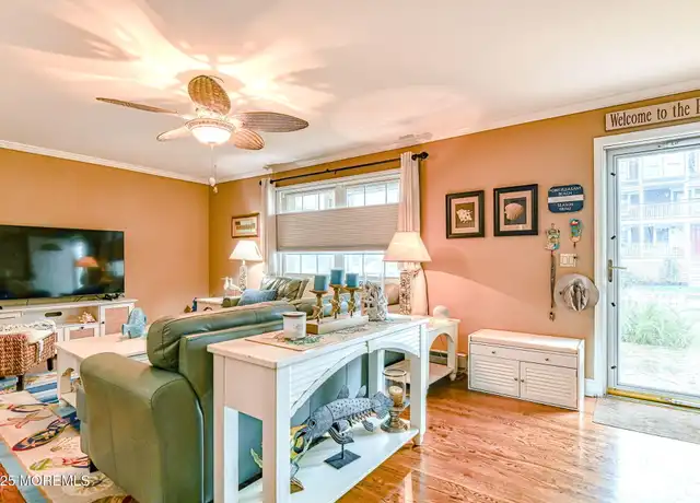 Property at 101 New Jersey Ave Unit C, Point Pleasant Beach, NJ, 08742, 2 beds, 2 baths, [object Object]