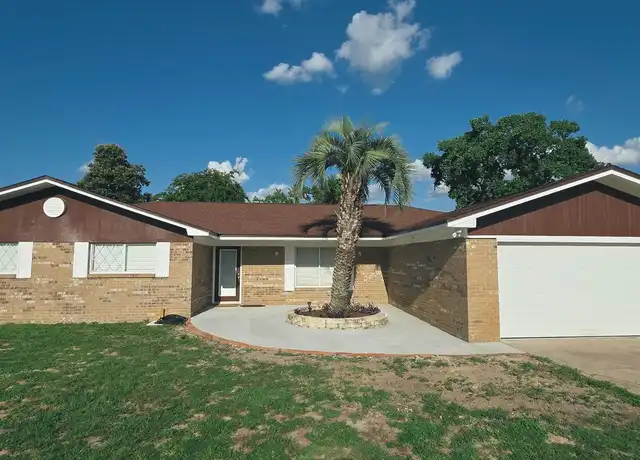 Property at 619 Old Forest Way Rd, Panama City, FL, 32404, 4 beds, 2 baths, [object Object]