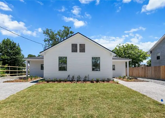 Property at 513 Deckbar Ave, New Orleans, LA, 70121, 2 beds, 2 baths, [object Object]