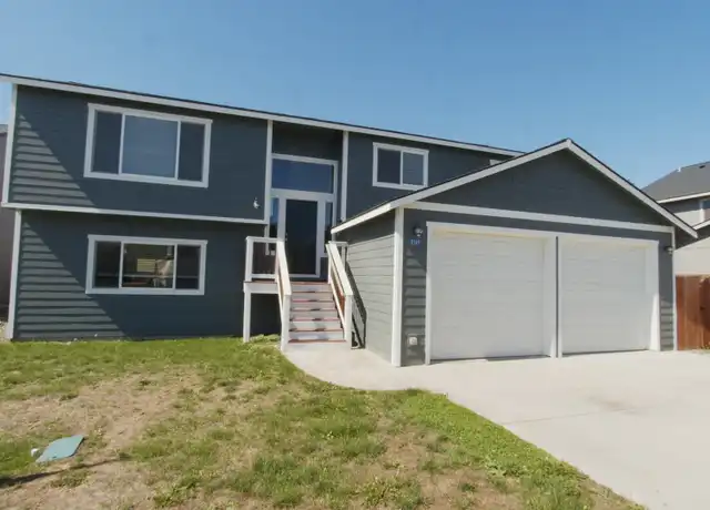 Property at 2315 N Middlecrest Dr, Ellensburg, WA, 98926, 4 beds, 3 baths, [object Object]