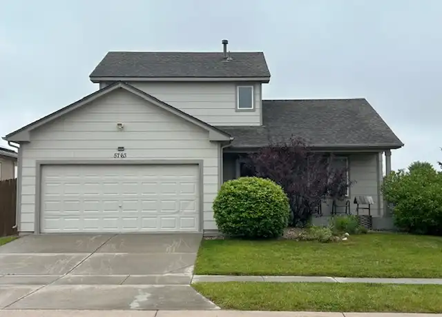 Property at 5763 Brennan Ave, Colorado Springs, CO, 80923, 4 beds, 3 baths, [object Object]