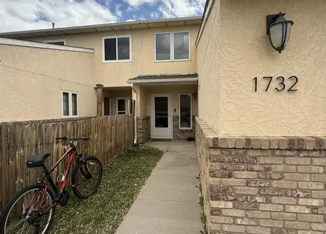 Property at 1732 Sanders Dr, Laramie, WY, 82070, 2 beds, 3 baths, [object Object]