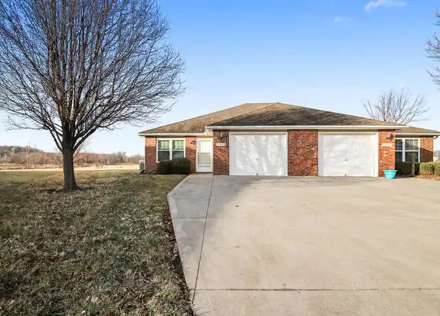Property at 1321 NW Willow Dr Unit WD-1321, Grain Valley, MO, 64029, 3 beds, 2 baths, [object Object]