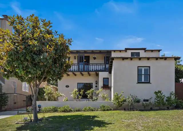 Property at 3425 Xenophon St, San Diego, CA, 92106, 4 beds, 3 baths, [object Object]