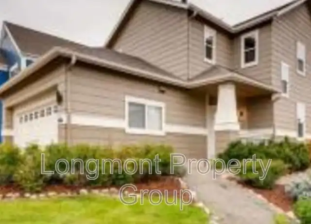 Property at 746 Arrowood St, Longmont, CO, 80503, 3 beds, 2.5 baths, [object Object]