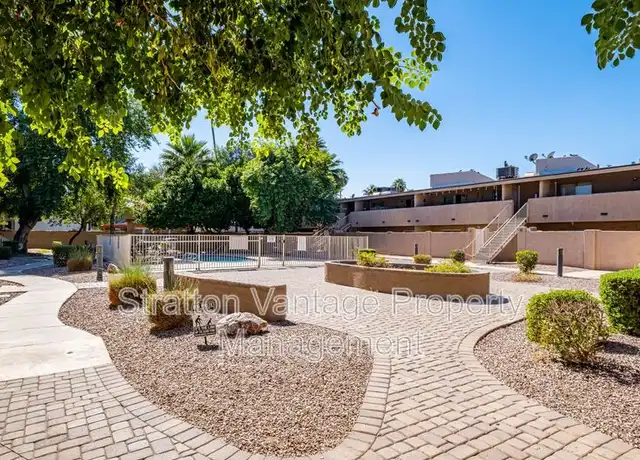 Property at 810 E Colter St #45, Phoenix, AZ, 85014, 1 bed, 1 bath, [object Object]