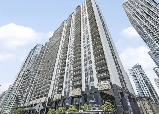 Property at 400 E Randolph St #1026, Chicago, IL, 60601, 1 bed, 1 bath, [object Object]