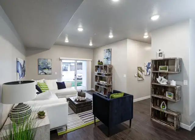 Property at 283 N 590 E Unit 103, Vineyard, UT, 84059, 1 bed, 1 bath, [object Object]