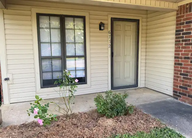 Property at 6732 Jackson St, Fort Smith, AR, 72903, 2 beds, 1.5 baths, [object Object]
