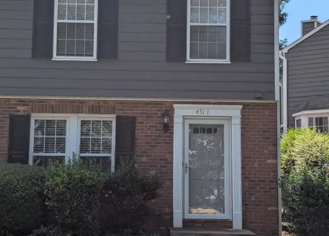 Property at 4511 Still Pines Dr, Raleigh, NC, 27613, 3 beds, 2.5 baths, [object Object]