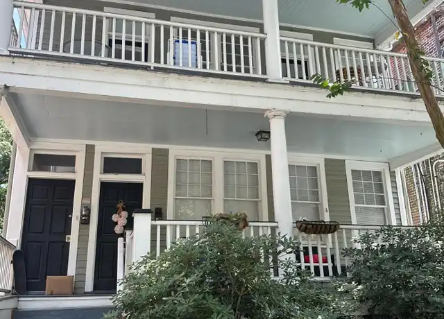 Property at 16 Elizabeth St Unit B, Charleston, SC, 29403, 4 beds, 2 baths, [object Object]
