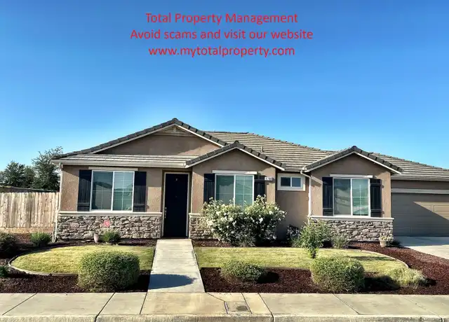 Property at 1799 Bolton Ave, Tulare, CA, 93274, 3 beds, 2 baths, [object Object]