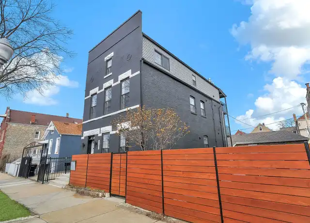 Property at 2704 W 24th Pl #3, Chicago, IL, 60608, 2 beds, 1 bath, [object Object]