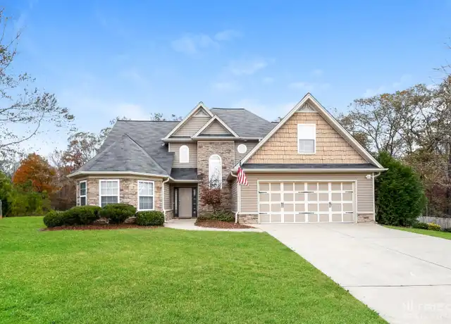 Property at 31 Cole Meadows Pl, Douglasville, GA, 30134, 3 beds, 2.5 baths, [object Object]
