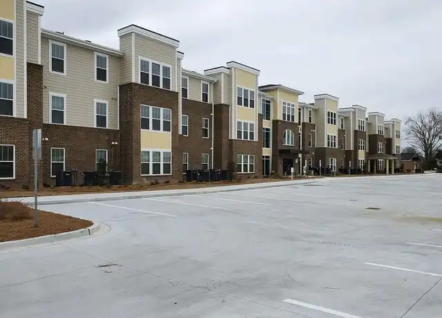 Property at Marion Commons (55+) - 154 Lance Ave, Lake City, SC, 29560, 1-2 bed, 1-2 bath, [object Object]